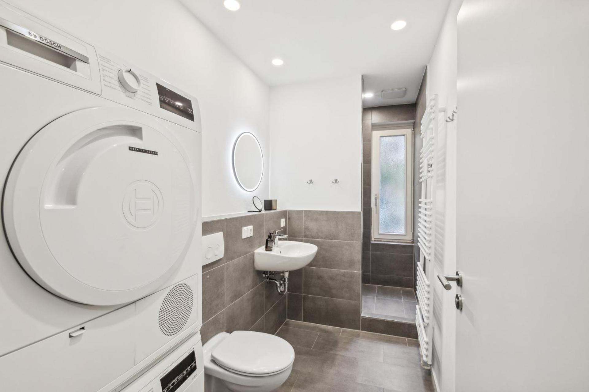 המבורג Business Apartment Kranich: 3 Zimmer, Top Infrastrukturlage Hh Langenhorn, Naehe Airport מראה חיצוני תמונה